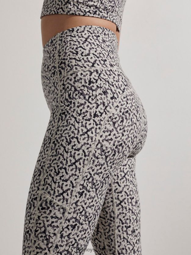 Bekleidung Birkenmischung Gepard Frauen Varley Los geht\'s, Taschenleggings 25\" 2.0 8J4JZN317