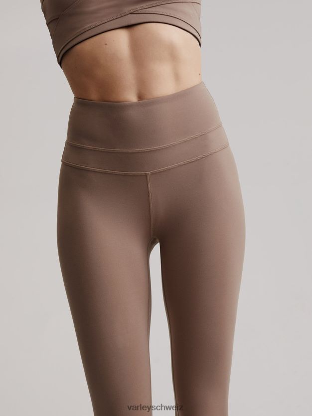 Bekleidung Fossil Frauen Varley Let\'s Move Super-High-Rise-Leggings 25\" 8J4JZN393