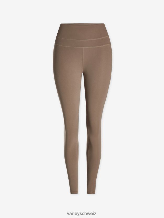 Bekleidung Fossil Frauen Varley Let\'s Move Super-High-Rise-Leggings 25\" 8J4JZN393