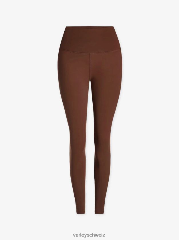 Bekleidung Kastanie Frauen Varley Los geht\'s, Taschenleggings 25\" 2.0 8J4JZN318