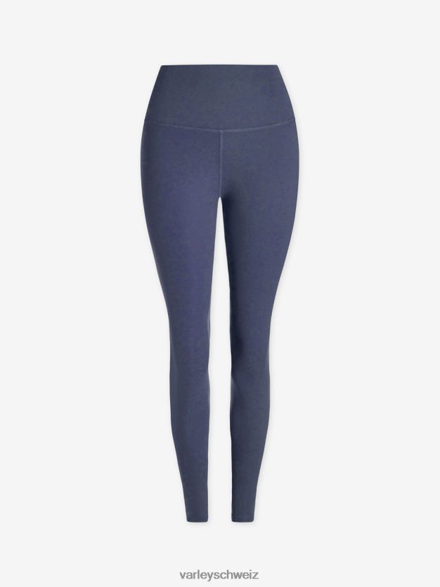Bekleidung Ombre-Blau Frauen Varley immer hohe Leggings 25\" 8J4JZN297