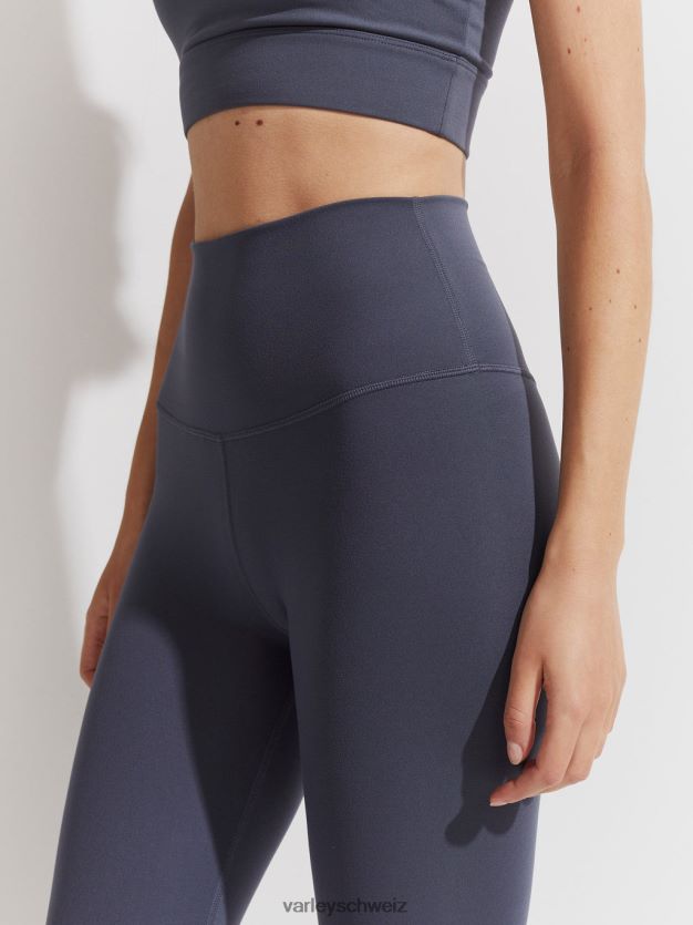 Bekleidung Ombre-Blau Frauen Varley immer hohe Leggings 25\" 8J4JZN297