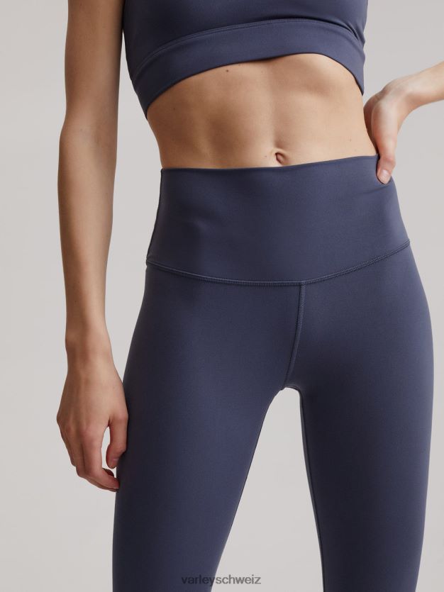 Bekleidung Ombre-Blau Frauen Varley immer hohe Leggings 25\" 8J4JZN297