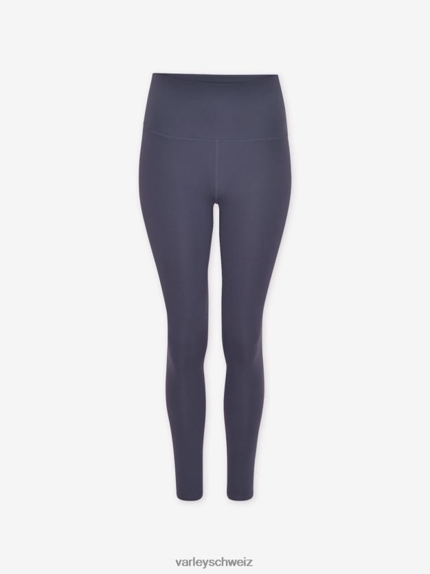Bekleidung Ombre-Blau Frauen Varley immer superhohe Leggings 25\" 8J4JZN386