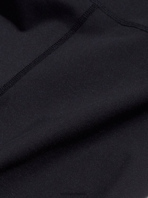 Bekleidung Schwarz Frauen Varley Let\'s Go High-Rise-Leggings 25\" 8J4JZN353