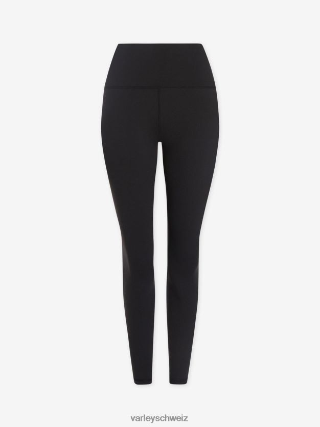 Bekleidung Schwarz Frauen Varley Let\'s Go High-Rise-Leggings 25\" 8J4JZN353