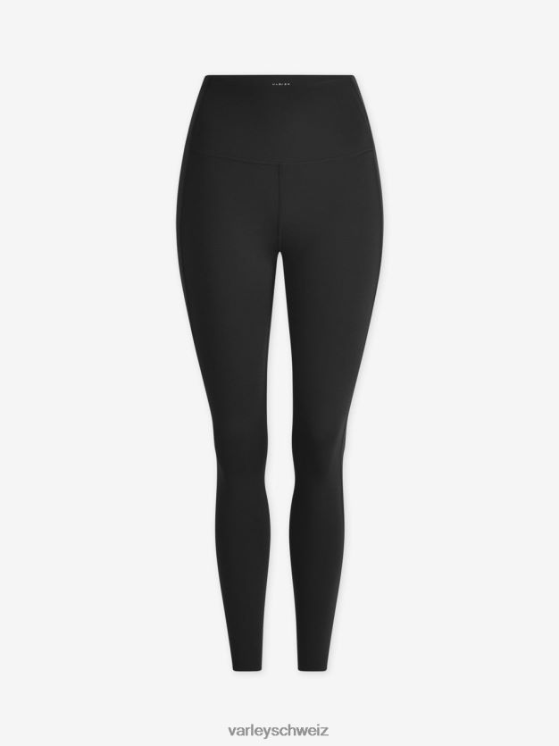 Bekleidung Schwarz Frauen Varley Let\'s Go Night Laufleggings 25\" 8J4JZN345