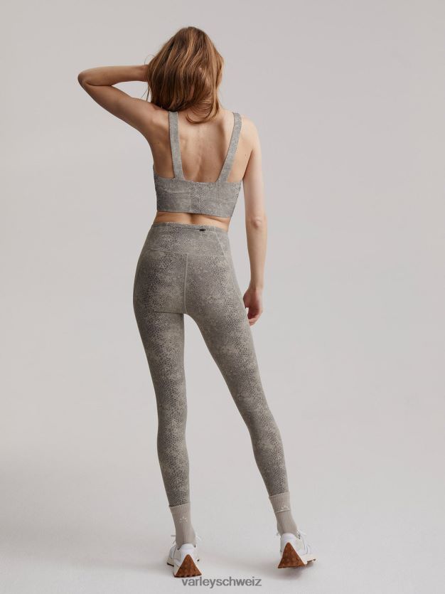 Bekleidung Seneca-Felsenwasserschlange Frauen Varley Let\'s Go Night Laufleggings 25\" 8J4JZN346