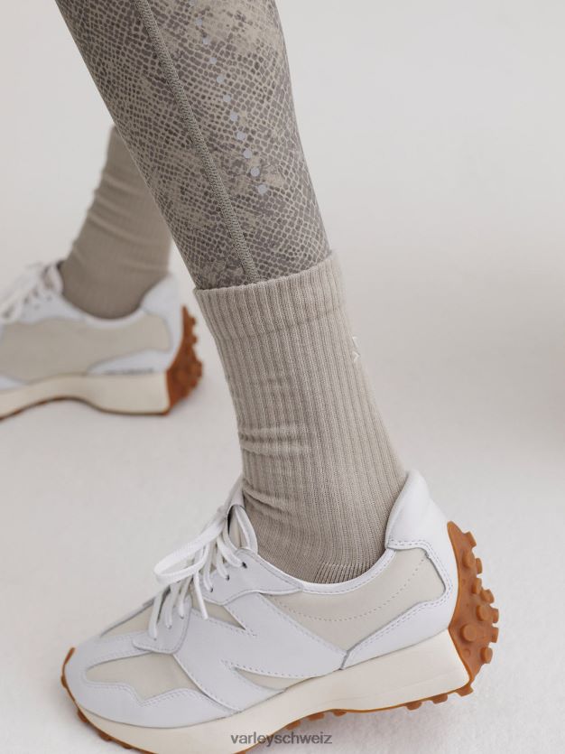 Bekleidung Seneca-Felsenwasserschlange Frauen Varley Let\'s Go Night Laufleggings 25\" 8J4JZN346