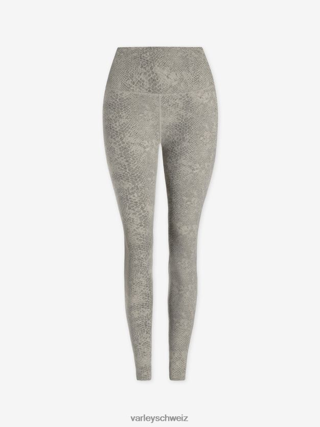 Bekleidung Seneca-Felsenwasserschlange Frauen Varley Let\'s Go Night Laufleggings 25\" 8J4JZN346