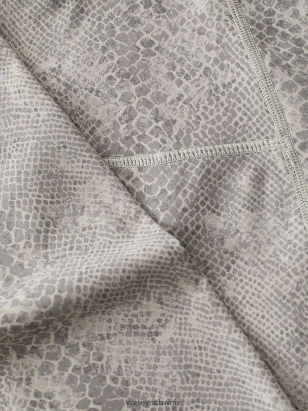 Bekleidung Seneca-Felsenwasserschlange Frauen Varley Let\'s Go Night Laufleggings 25\" 8J4JZN346