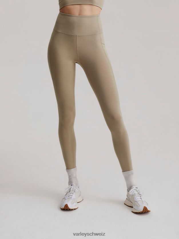 Bekleidung Seneca-Rock Frauen Varley „Let\'s Move“-Leggings mit hoher Tasche, 25 Zoll 8J4JZN270