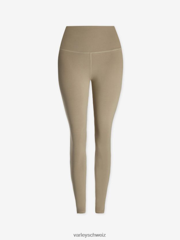 Bekleidung Seneca-Rock Frauen Varley „Let\'s Move“-Leggings mit hoher Tasche, 25 Zoll 8J4JZN270