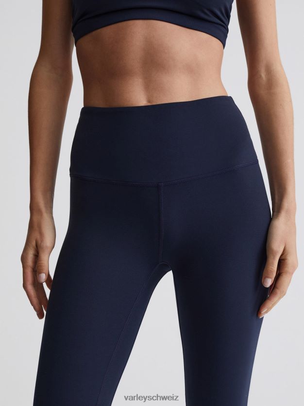 Bekleidung Weltraum Frauen Varley „Let\'s Move“-Leggings mit hoher Tasche, 25 Zoll 8J4JZN324