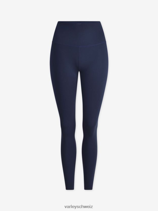 Bekleidung Weltraum Frauen Varley „Let\'s Move“-Leggings mit hoher Tasche, 25 Zoll 8J4JZN324