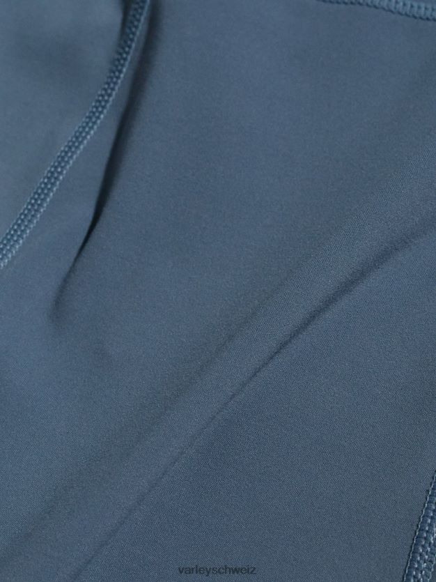 Bekleidung blaue Fata Morgana Frauen Varley Let\'s Go Night Laufleggings 25\" 8J4JZN348