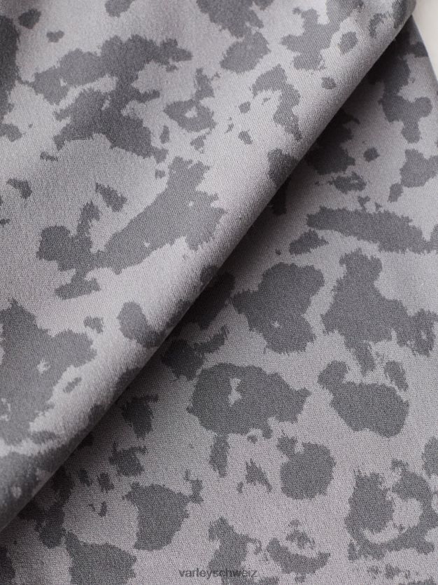 Bekleidung geschwärztes verzerrtes Tier Frauen Varley „Let\'s Move“-Leggings mit hoher Tasche, 25 Zoll 8J4JZN325