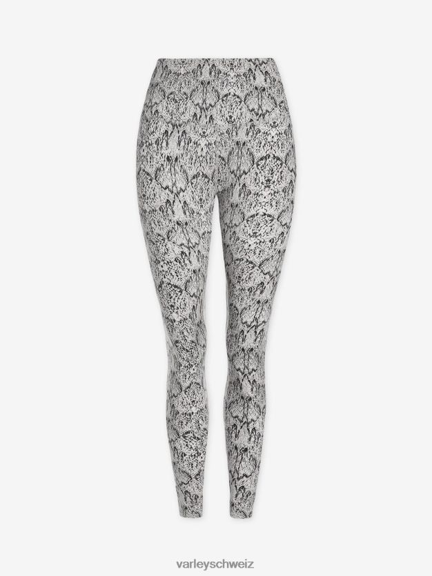 Bekleidung gespiegelte Schlange Frauen Varley „Let\'s Move“-Leggings mit hoher Tasche, 25 Zoll 8J4JZN322
