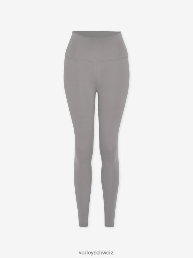 Bekleidung grauer Flanell Frauen Varley immer hohe Leggings 25\" 8J4JZN295