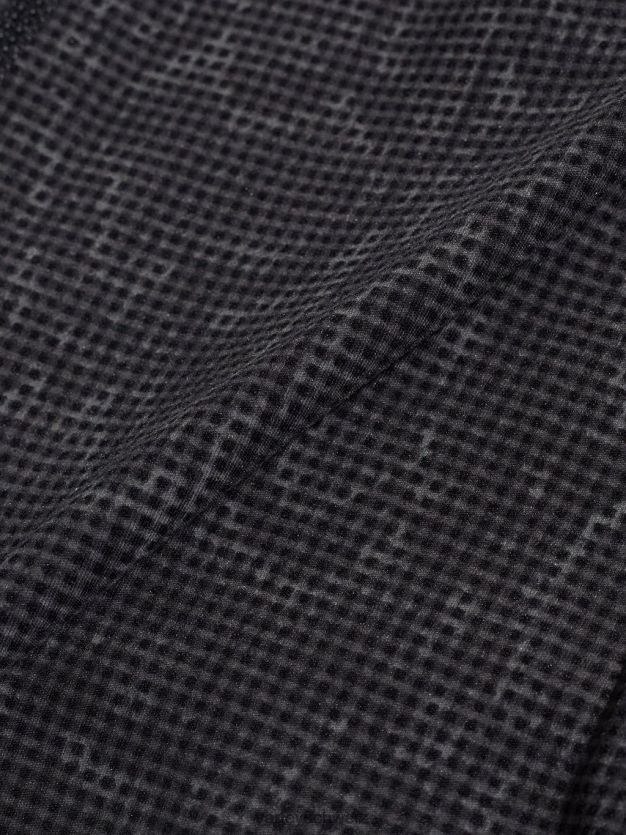 Bekleidung schwarze Gitterschlange Frauen Varley Let\'s Go Night Laufleggings 25\" 8J4JZN347