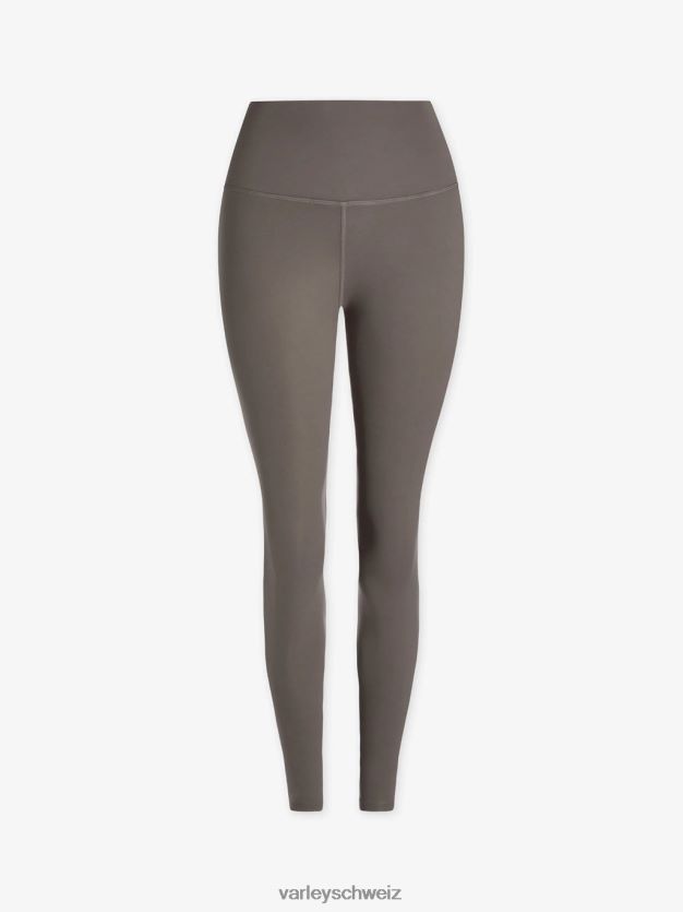 Bekleidung tiefe Holzkohle Frauen Varley immer superhohe Leggings 25\" 8J4JZN388