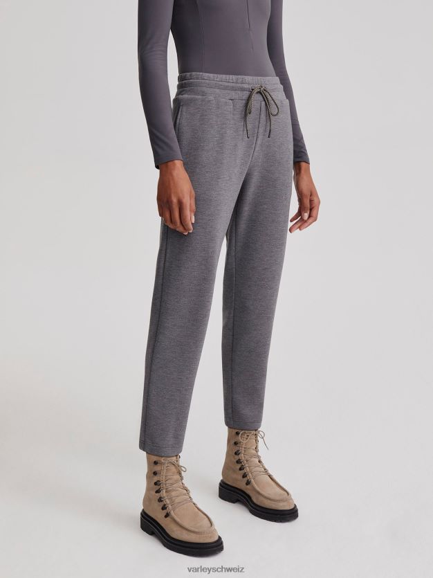 Bekleidung Holzkohle Mergel Frauen Varley Iowa-Jogginghose 8J4JZN337