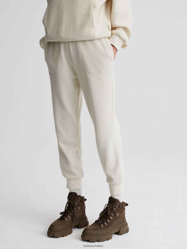 Bekleidung Reiher Frauen Varley Russell-Trainingshose 8J4JZN382