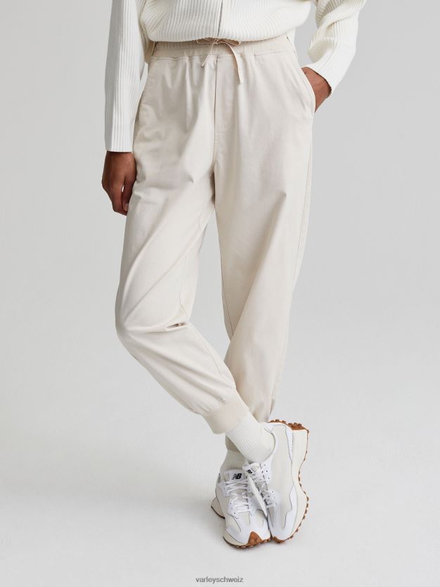 Bekleidung Sandschale Frauen Varley Donovan Hose 8J4JZN396