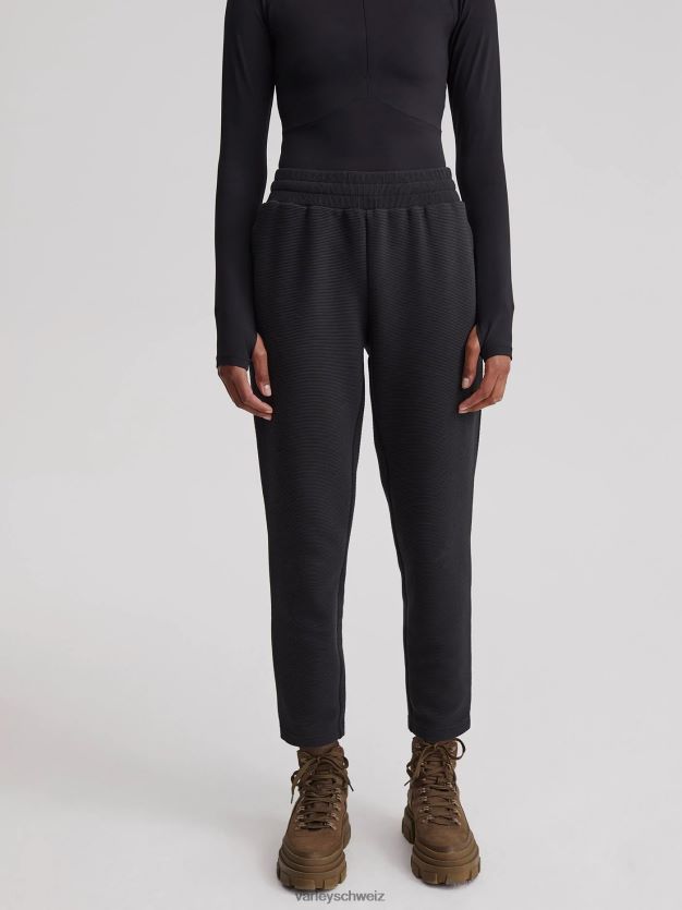 Bekleidung Schwarz Frauen Varley Fredson Jogginghose 8J4JZN365