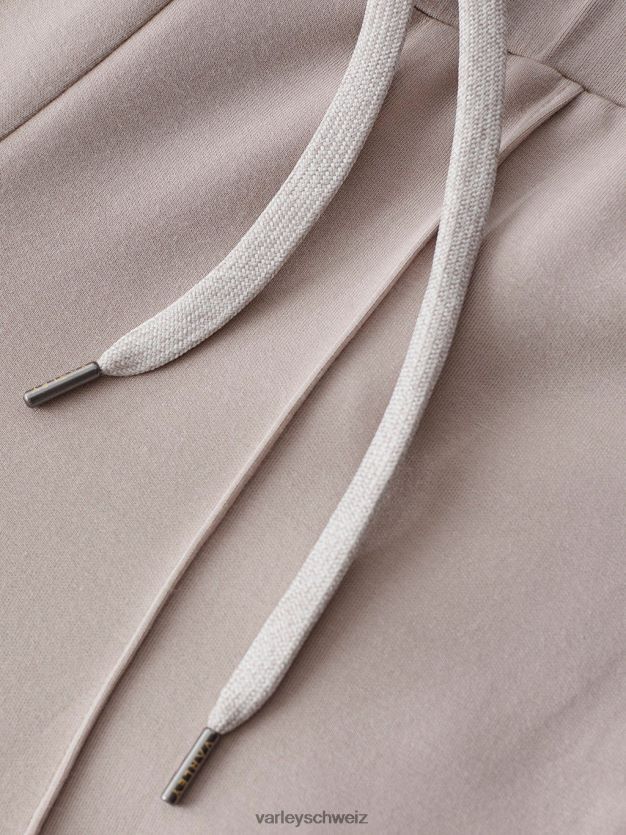 Bekleidung taupefarbener Ton Frauen Varley Haddon-Hose 8J4JZN361