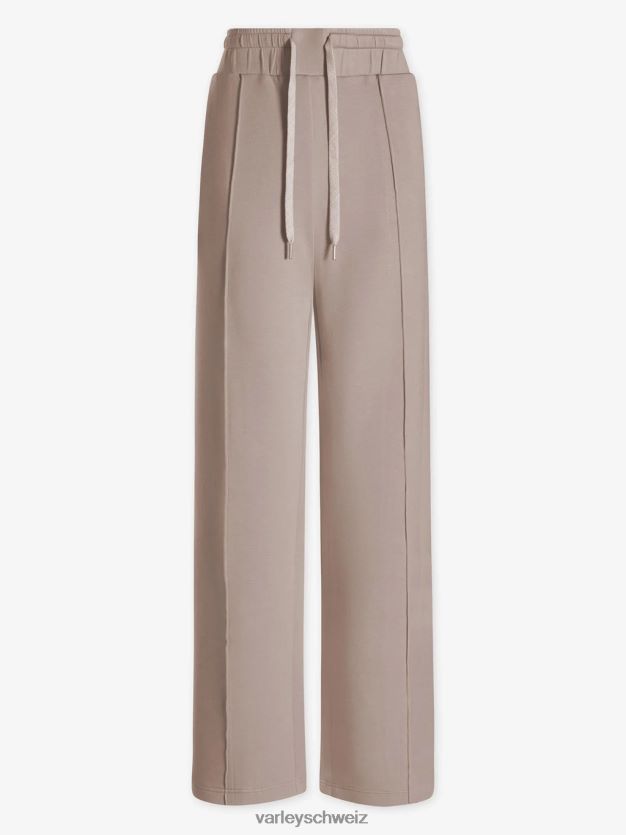 Bekleidung taupefarbener Ton Frauen Varley Haddon-Hose 8J4JZN361