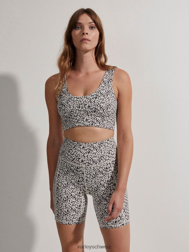 Bekleidung Birkenmischung Gepard Frauen Varley Lass uns gehen, Taschenshorts 7\" 8J4JZN312
