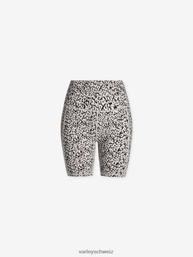 Bekleidung Birkenmischung Gepard Frauen Varley Lass uns gehen, Taschenshorts 7\" 8J4JZN312