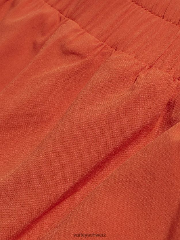 Bekleidung Orangefarbener Rost Frauen Varley Kallin läuft kurz 1,5\" 8J4JZN283