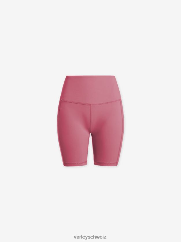 Bekleidung Roséwein Frauen Varley Lass uns gehen, Taschenshorts 7\" 8J4JZN315