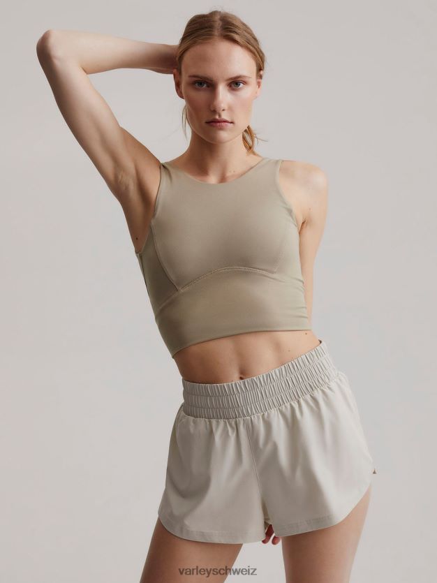 Bekleidung Salbeinebel Frauen Varley Kallin läuft kurz 1,5\" 8J4JZN279