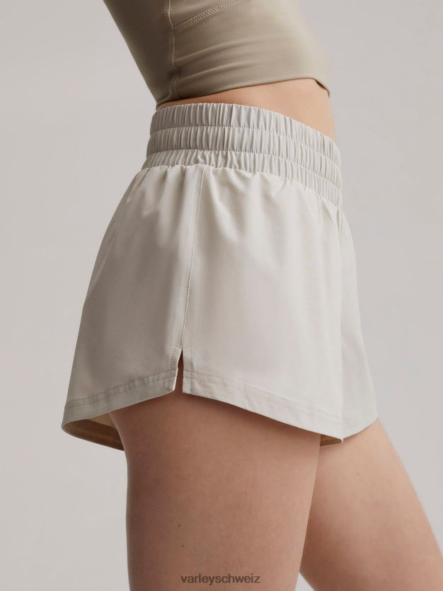 Bekleidung Salbeinebel Frauen Varley Kallin läuft kurz 1,5\" 8J4JZN279