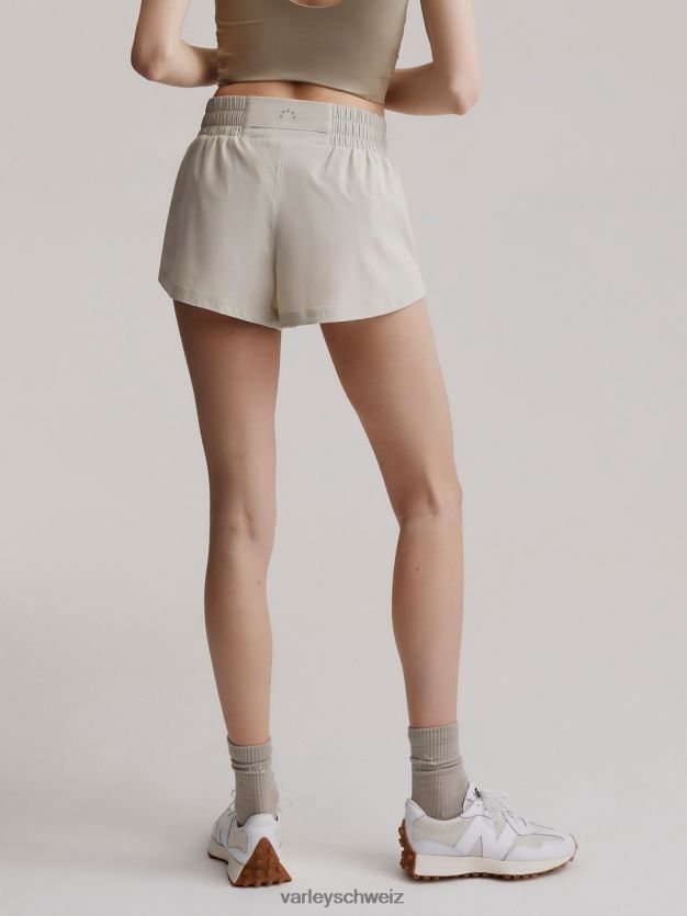 Bekleidung Salbeinebel Frauen Varley Kallin läuft kurz 1,5\" 8J4JZN279