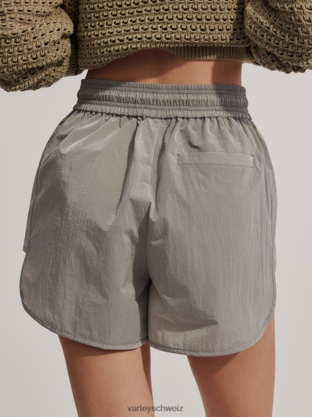 Bekleidung Schattenperle Frauen Varley harmon high-rise short 4\" 8J4JZN257