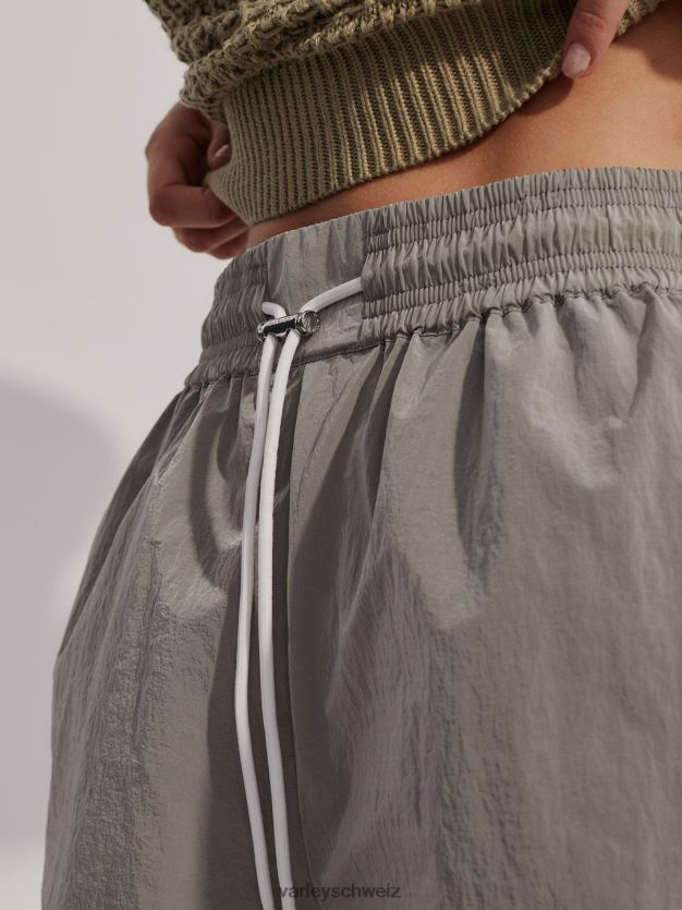 Bekleidung Schattenperle Frauen Varley harmon high-rise short 4\" 8J4JZN257