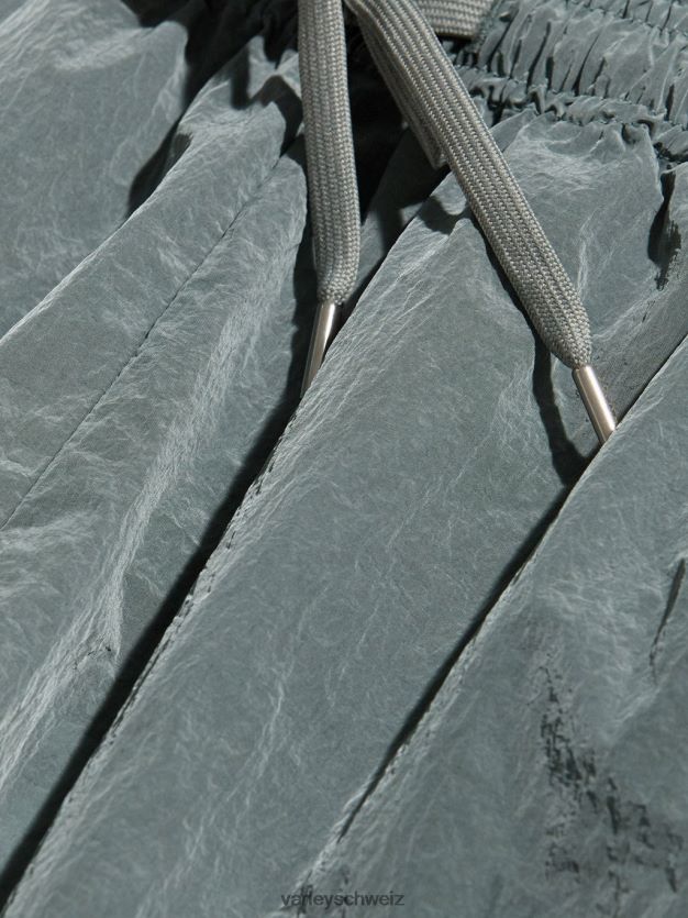 Bekleidung Schiefergrün Frauen Varley Tulair High-Rise Short 3\" 8J4JZN330