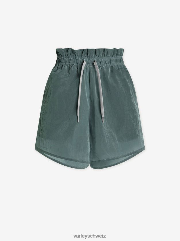 Bekleidung Schiefergrün Frauen Varley Tulair High-Rise Short 3\" 8J4JZN330
