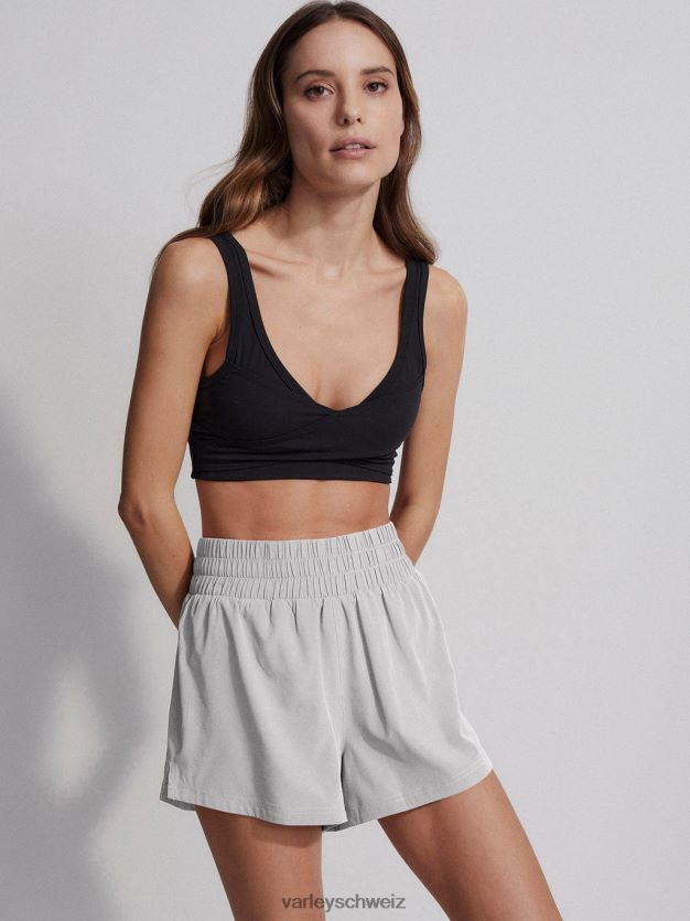 Bekleidung Windspiel Frauen Varley Kallin läuft kurz 3\" 8J4JZN273
