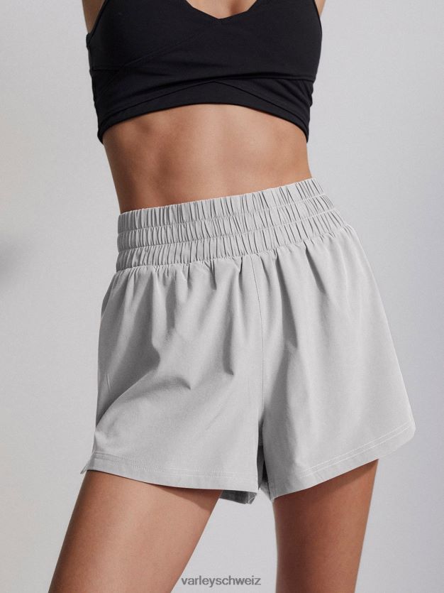 Bekleidung Windspiel Frauen Varley Kallin läuft kurz 3\" 8J4JZN273