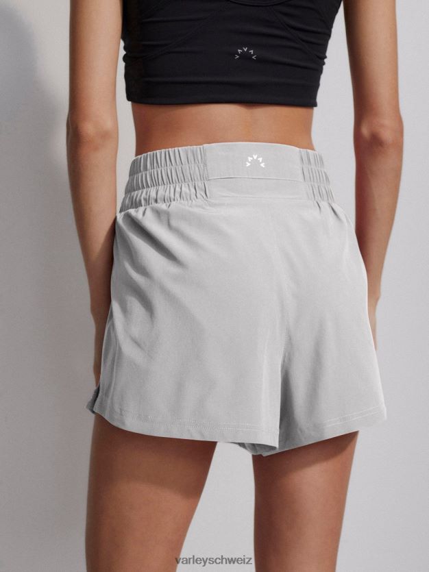 Bekleidung Windspiel Frauen Varley Kallin läuft kurz 3\" 8J4JZN273