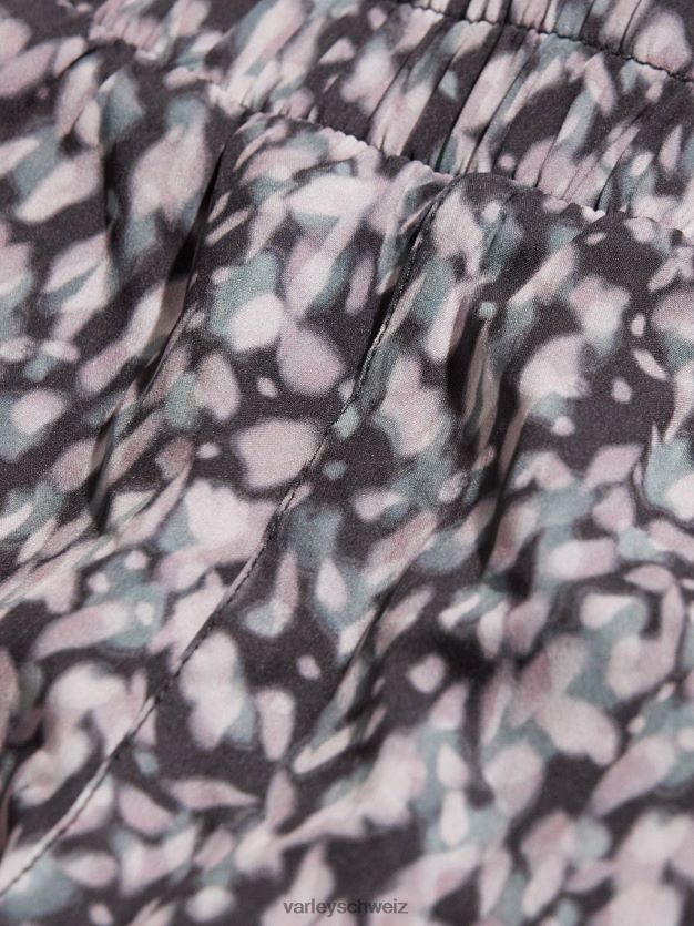 Bekleidung dunkles Bewegungsblütenblatt Frauen Varley Kallin läuft kurz 1,5\" 8J4JZN280