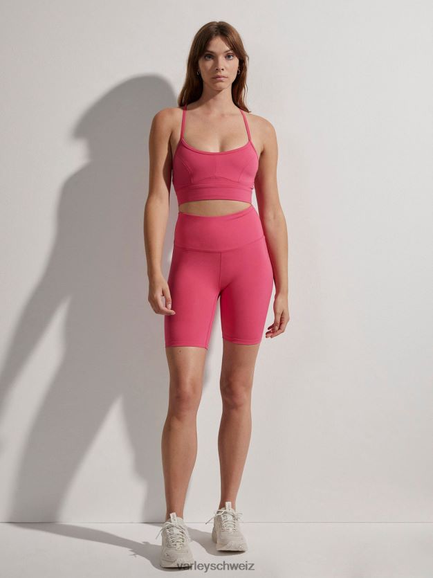 Bekleidung leuchtendes Fuchsia Frauen Varley Lass uns 7\" verkürzen 8J4JZN269