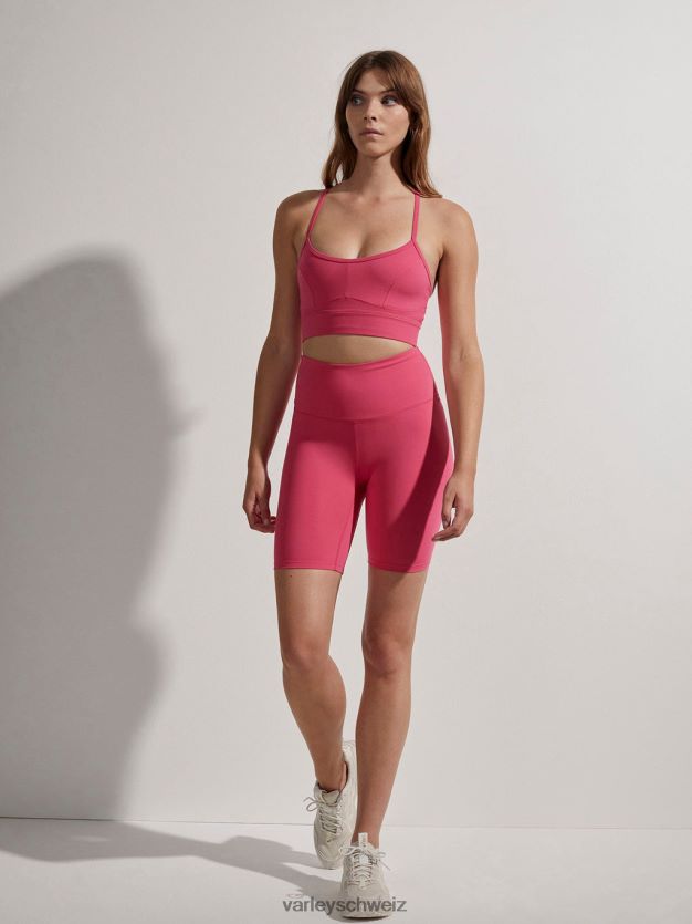 Bekleidung leuchtendes Fuchsia Frauen Varley Lass uns 7\" verkürzen 8J4JZN269