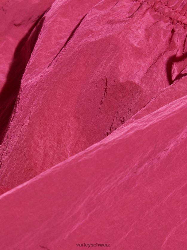 Bekleidung leuchtendes Fuchsia Frauen Varley Tulair High-Rise Short 3\" 8J4JZN331