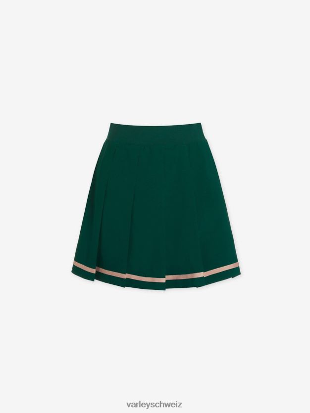 Bekleidung Wald Frauen Varley Clarendon High-Rise-Skort 16\" 8J4JZN265